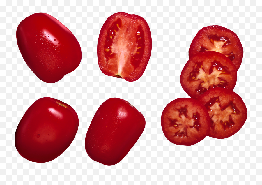 Red Tomatoes With Images Tomato Free Png - Gmo Tomato Transparent Background Png,Salad Transparent Background