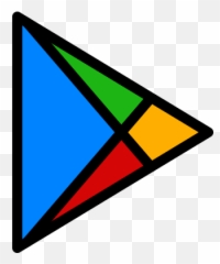 Google Play Png Icon - Store Icona