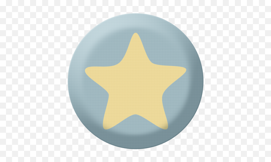 Sleepy Time - Round Star Brad Graphic By Rose Thorn Pixel Plaid Png,Rounded Star Png