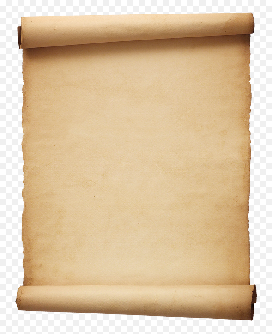 Transparent Scroll Border - Blank Scroll Template Png,Scroll Bar Png