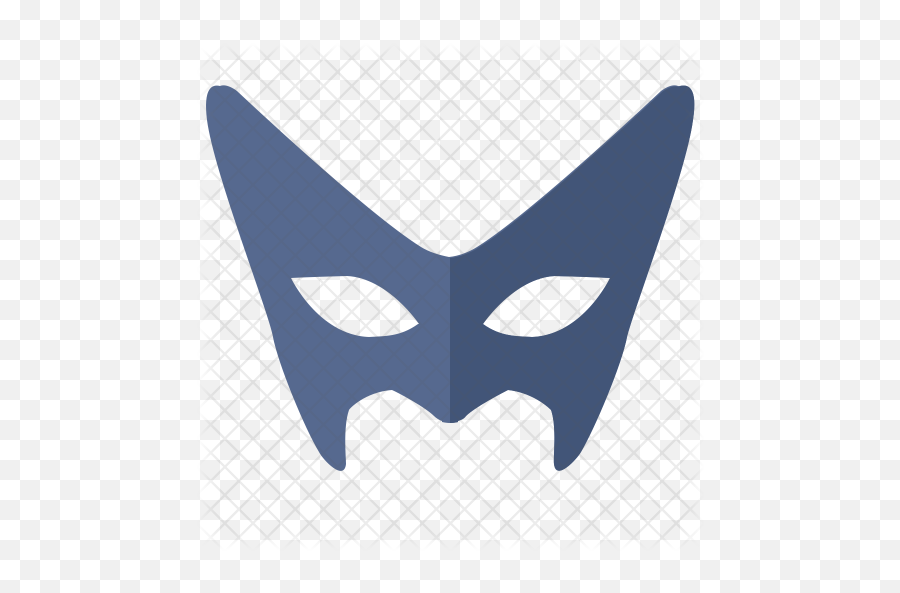 Batman Icon - Emblem Png,Batman Mask Png