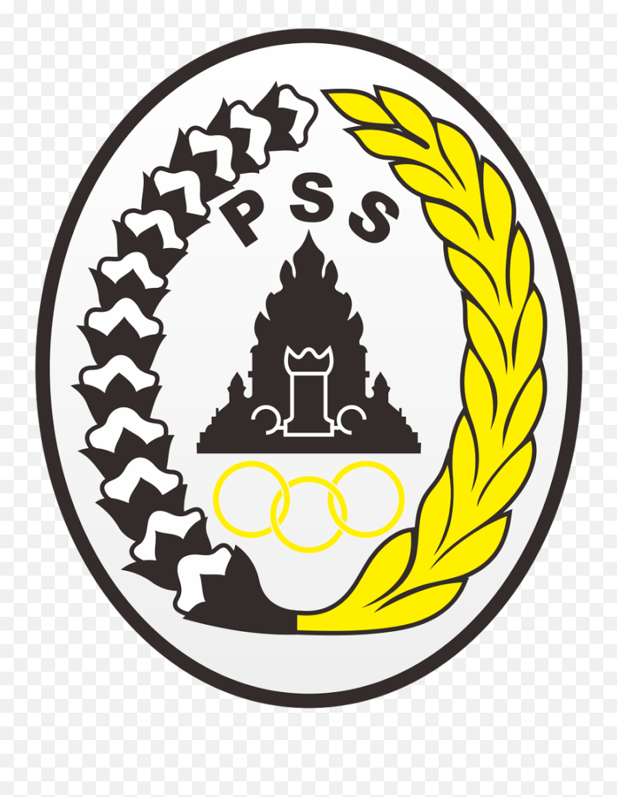 Pss Sleman Logo Format Cdr Ai - Pss Sleman Png,Logo Vector