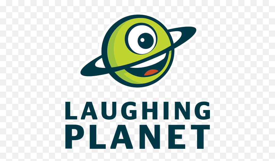 Sanaga Yong Chimpanzee Rescue - Laughing Planet Png,Lp Logo