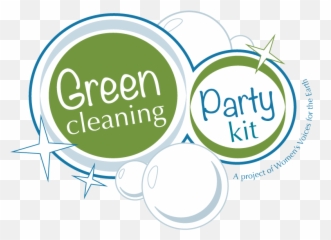 Non - Toxic DIY Recipes Womenu0027s Voices for the Earth Ecolimpieza Logo Png