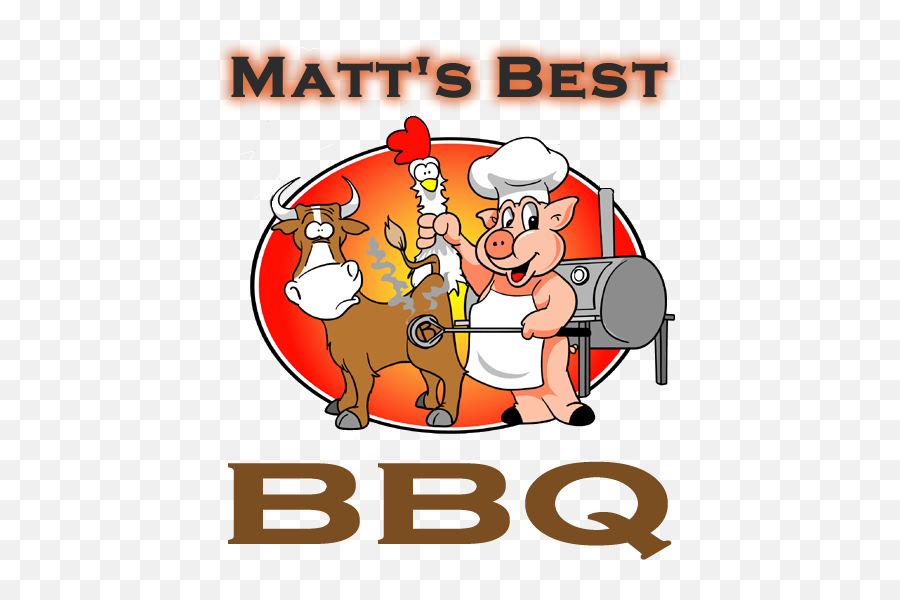 Home - Matt S Best Bbq Png,Bbq Logos