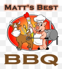 Home - Matt S Best Bbq Png,Bbq Logos