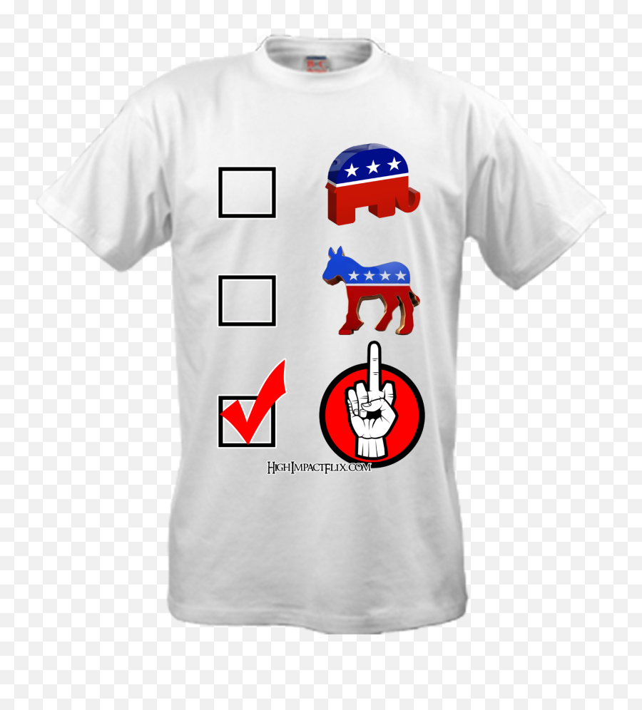 The Shirt Nobody In An Election Line Will Wanna See U2014 Steemkr Png Voting