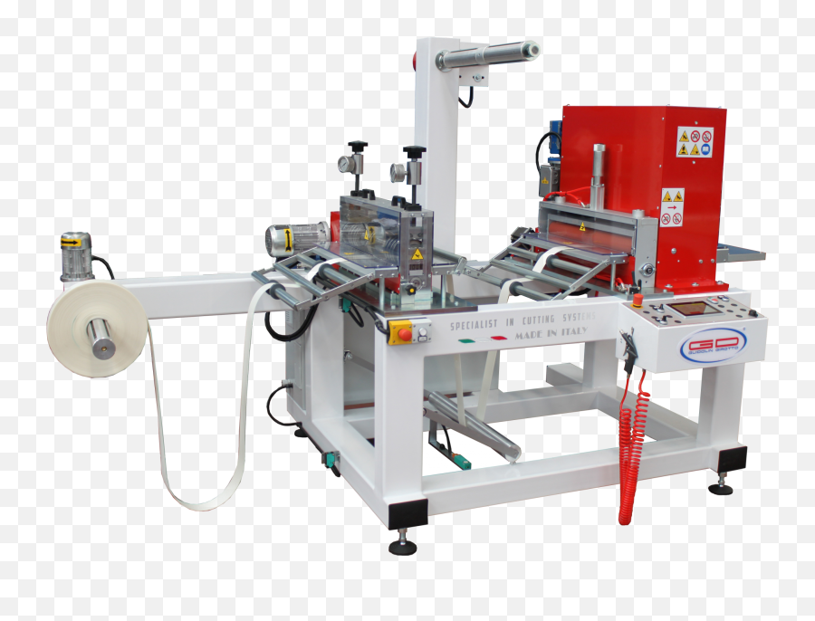 Guillotine Cutting Systems - Manufacturers Supplies Co Milling Png,Guillotine Png