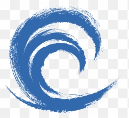 Inspirational Books For Teens And Young Adults - The Hero Gene Circle Wave Logo Png,Heroes Of The Storm Logo
