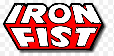 Iron Fist Hand Towel - Iron Fist Png,Iron Fist Png