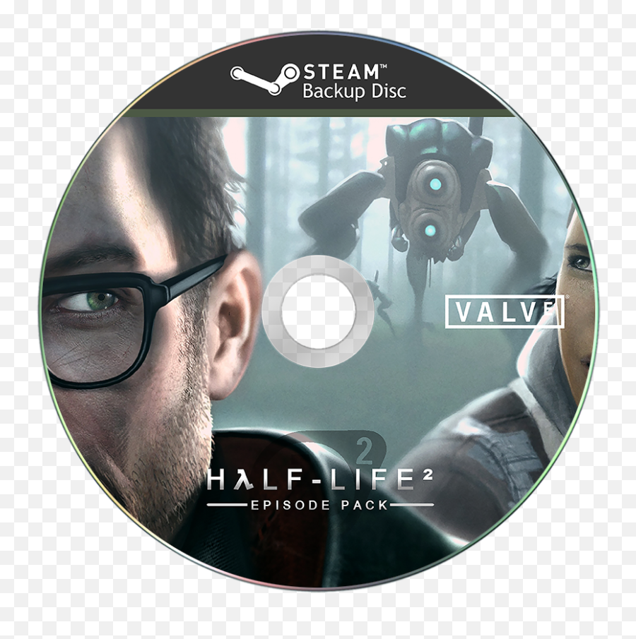 Half - Life 2 Episode Two Details Launchbox Games Database Half Life Alyx Characer Png,Half Life 2 Logo
