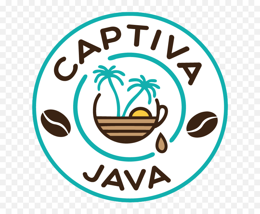 Captiva Java U2013 New Site - Clip Art Png,Java Logo Transparent