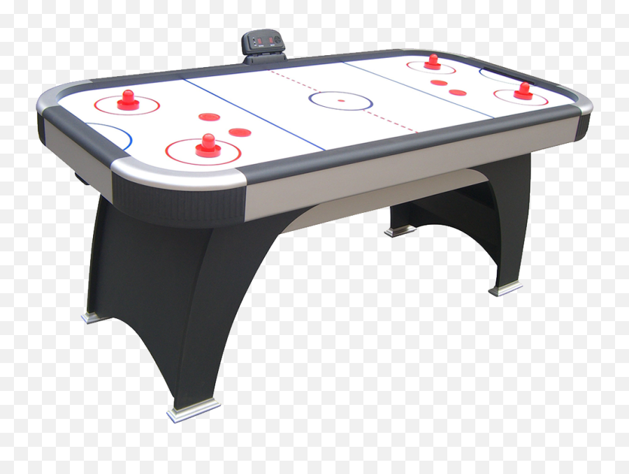 Zodiac - Garlando Spa Air Hockey Png,Table Transparent Background