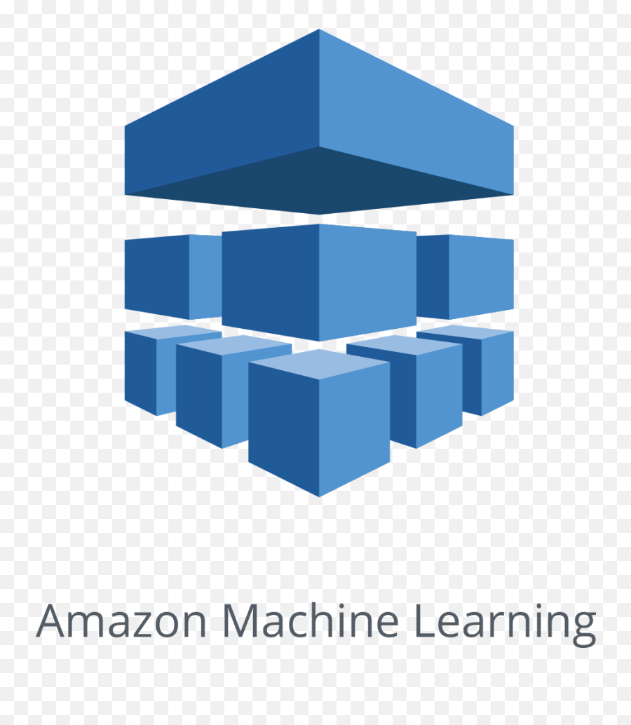 Download Northbayu0027s Unique Partnership With Aws Has Enabled - Aws Machine Learning Logo Png,Learning Png