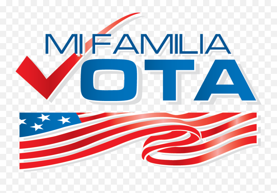 Home - Hazte Contar Mi Familia Vota Tampa Logo Png,Telemundo Logo Png