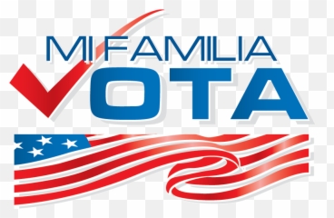 Home - Hazte Contar Mi Familia Vota Tampa Logo png