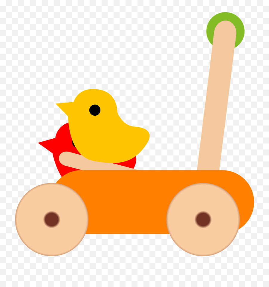 Wooden Wheelbarrow Toy Clipart Free Download Transparent Png Toys