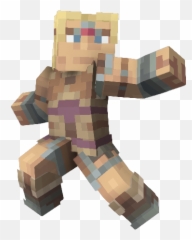 Simon Belmont Minecraft Skin - Toy Block Png,Simon Belmont Png