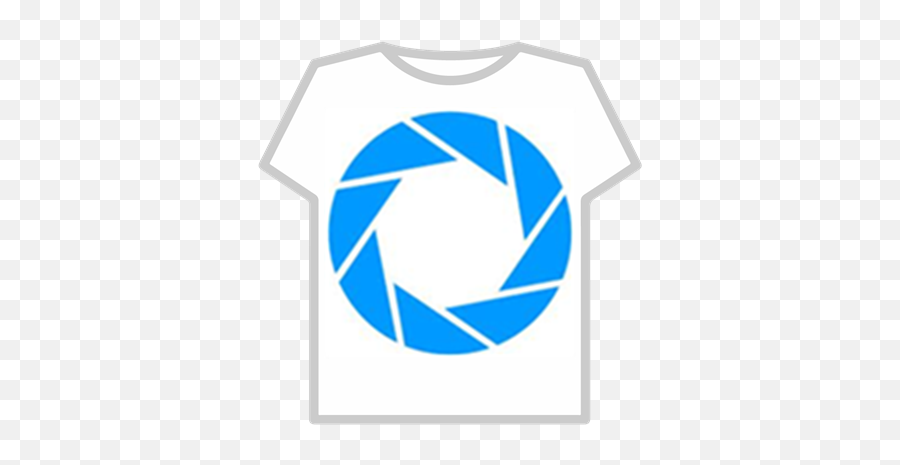 Aperture Science Logo - Aperture Science Logo Png,Aperture Science Logo Transparent