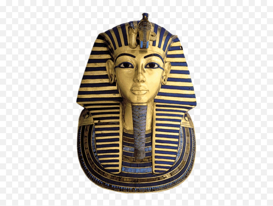 Tutankhamun Png And Vectors For Free - Ancient Egypt Pharaoh,King Tut Png