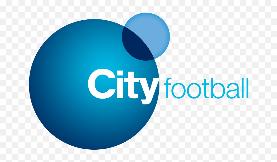 Home - City Football Group Logo Png,Football Png Image