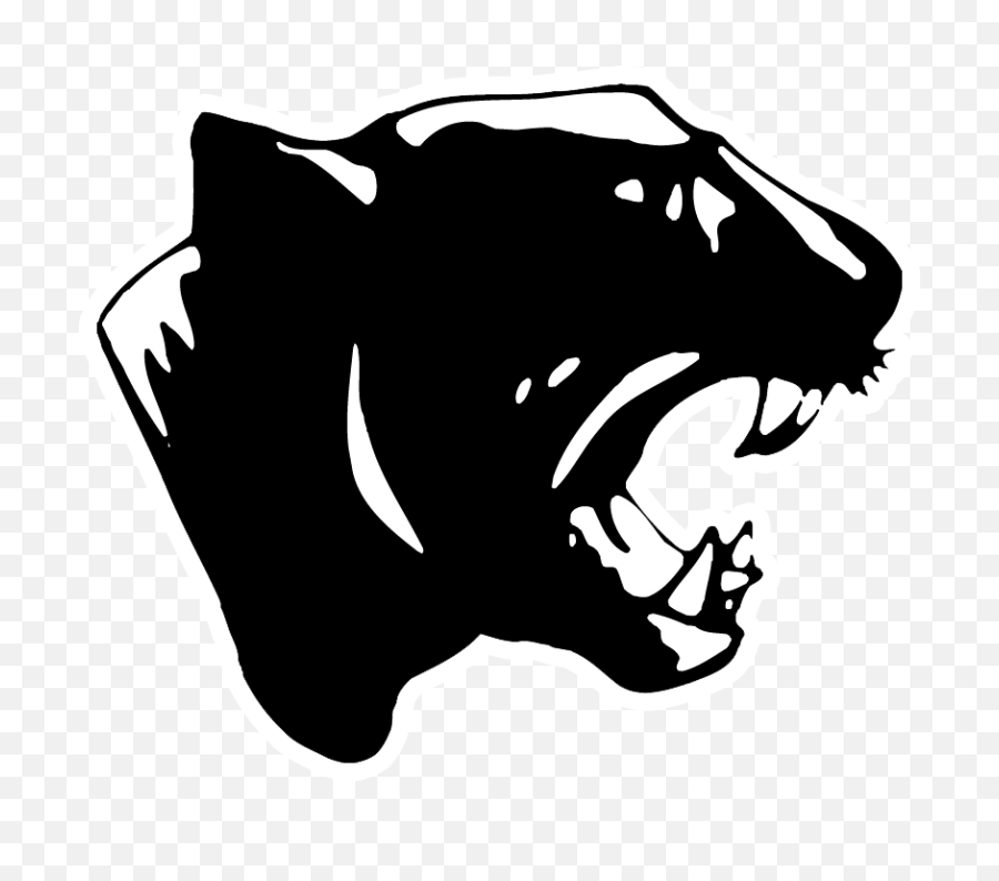 Superior Senior - Team Home Superior Senior Panthers Sports Commodore Perry Panthers Png,Black Panther Logo