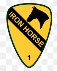 Fileusa - 1st Cavalry 1st Brigadepng Wikipedia 3rd Brigade 1st Cavalry Division,1st Png