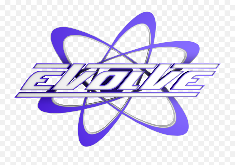 Download Hd 72 - Og Wu003d960u0026hu003d631 Evolve Wrestling Logo Evolve Wrestling Png,Wrestling Png