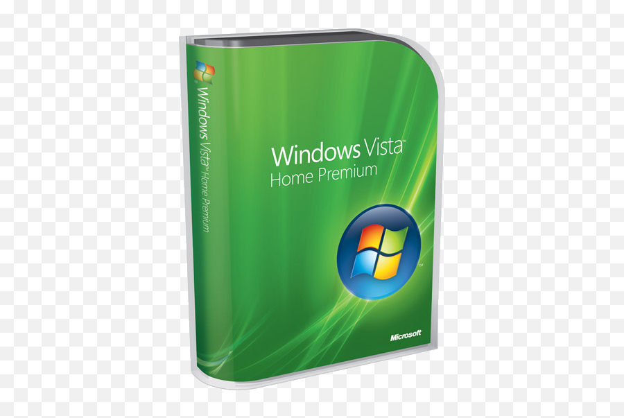 Comparison In Lalapics Windows Vista Home Premium - Windows Vista Home Premium Png,Windows Vista Logo