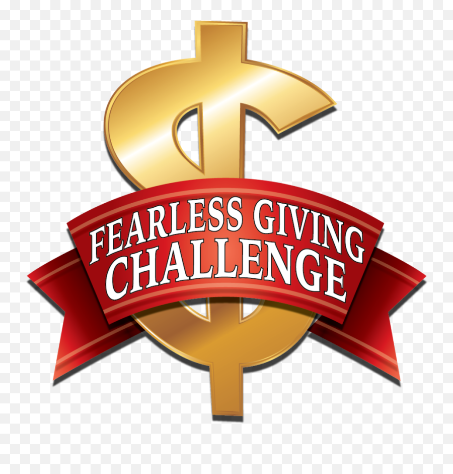 Fearless Giving Logo - Sign Clipart Full Size Clipart Emblem Png,Fnatic Logo