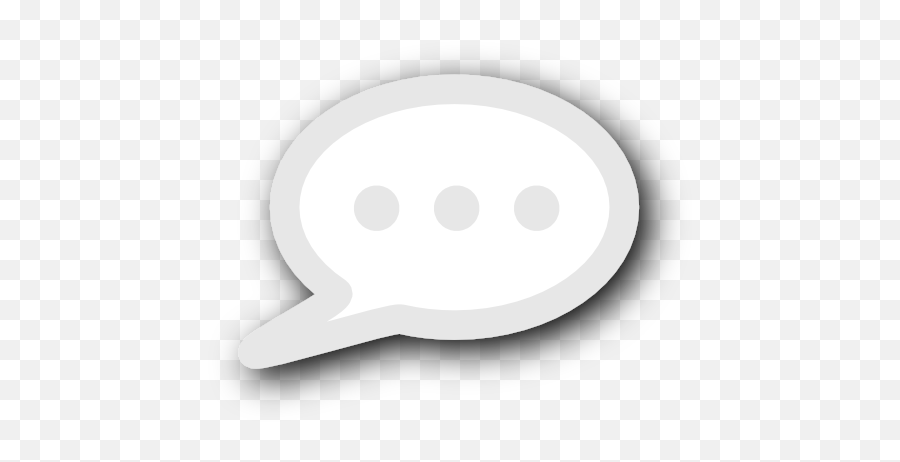 Talk Icon In Png Ico Or Icns Free Vector Icons - Circle,Chat Icons Png