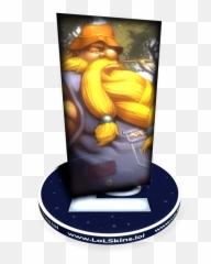 Hillbilly Gragas - Morderkaiser Pentakill Png,Hillbilly Png