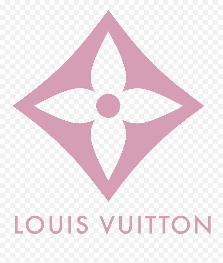 Louis Vuitton Logo Embroidery Design - Emblanka