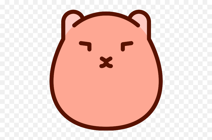 Hamster Png Icon - Icon Hamster,Hamster Png