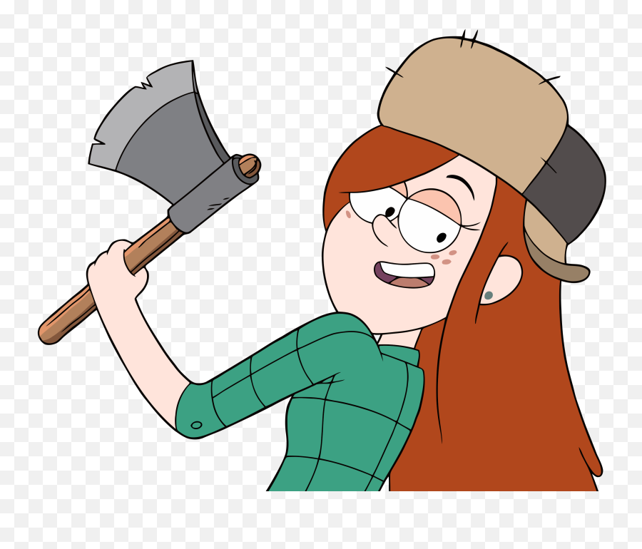 gravity falls sexy wendy