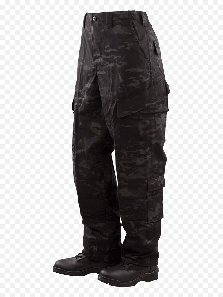 Tru - Spec Tactically Inspired Apparel Trousers Png,Black Pants Png