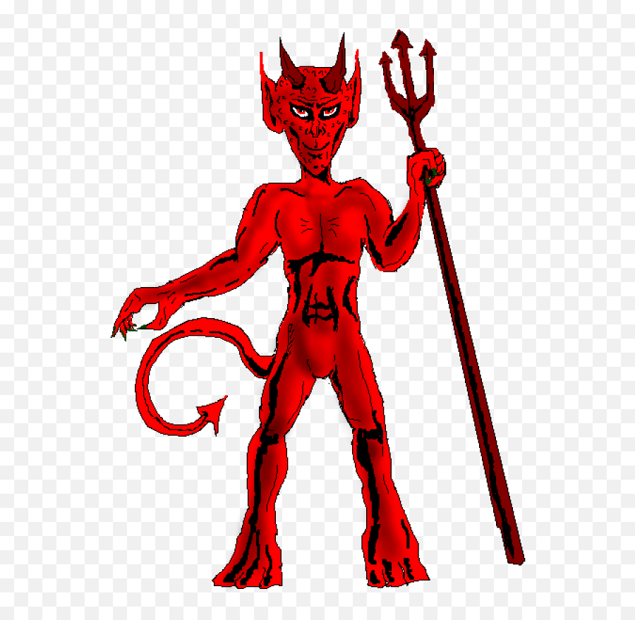 Devil Png Image - Devil Png,Devil Transparent