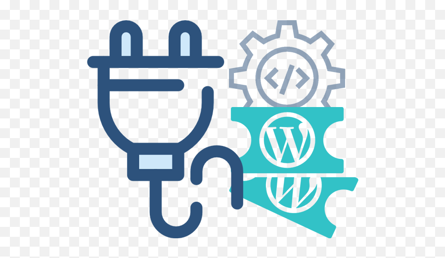 Wordpress Plugin Development Hire Developer - Web Development Vector Icon Png,Wordpress Logo Png