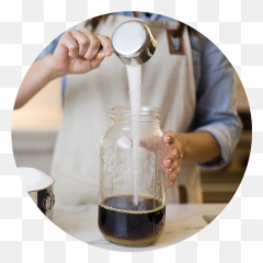 Every Glass Of Our Sweet Tea Begins With High Quality - Sweet Tea And Sugar Png,Sweet Tea Png