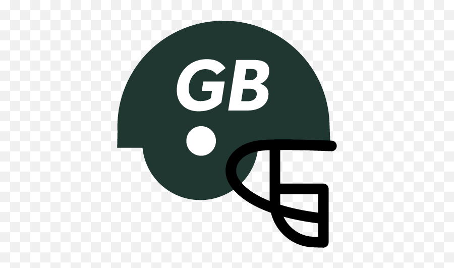 1925 Green Bay Packers Team U0026 Player Stats Statmuse - Revolution Helmets Png,Packers Png