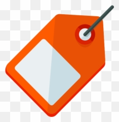 Tag Icon Myiconfinder - Price Tag Icon Png
