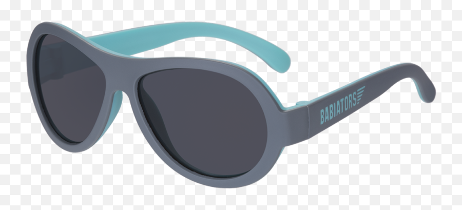 Babiators Two - Toned Aviators Sea Spray Sunglasses Png,Aviators Png