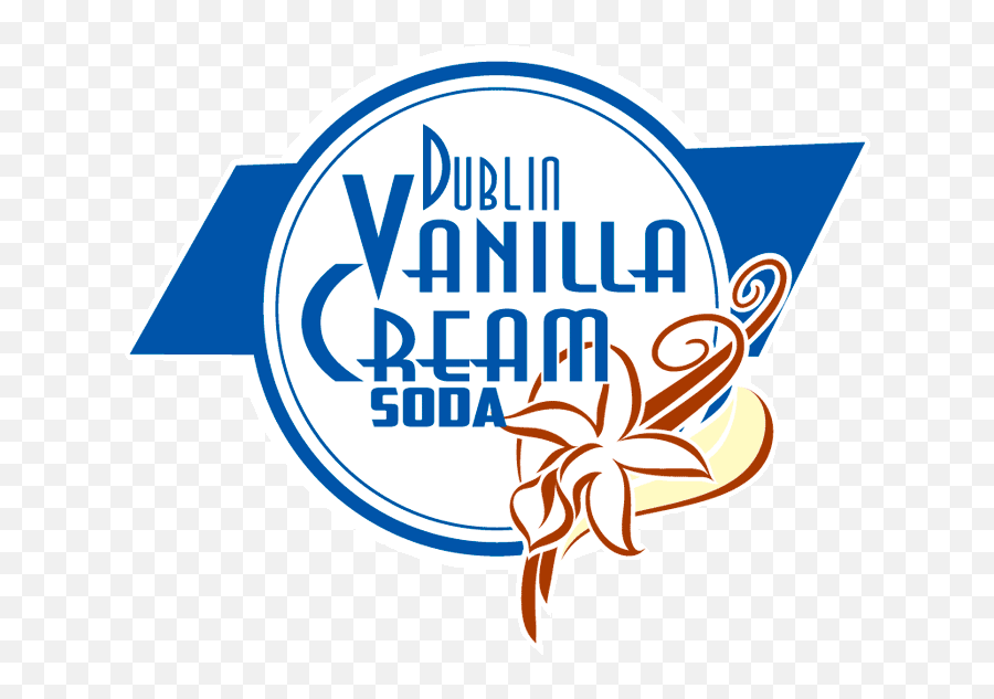 Sodas Gear And Food From Dublin Bottling Works - Cream Png,Mug Root Beer Logo