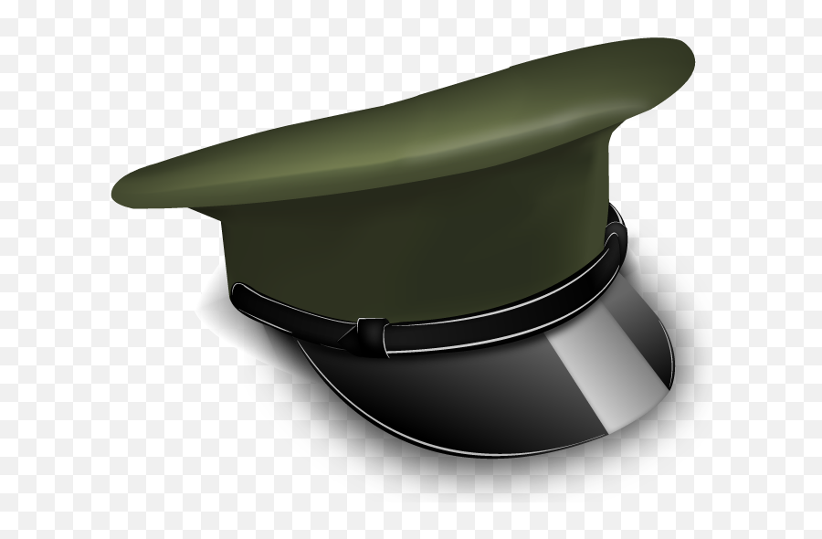 Personal 3d Project - Army Hat Clip Art Png,Army Hat Png