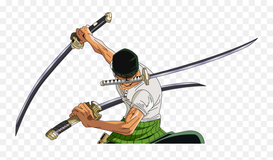 roronoa zoro - one piece anime zoro PNG image with transparent