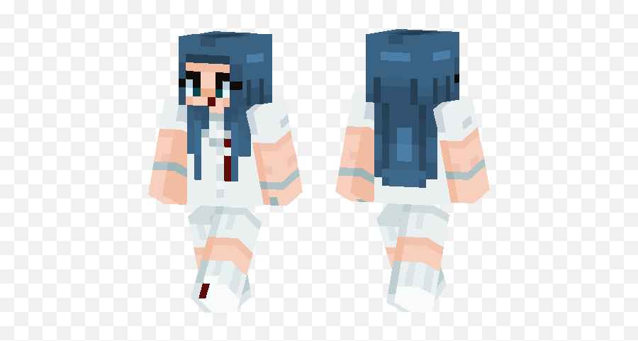 Billie Eilish Minecraft Pe Skins - Fictional Character Png,Billie Eilish Png