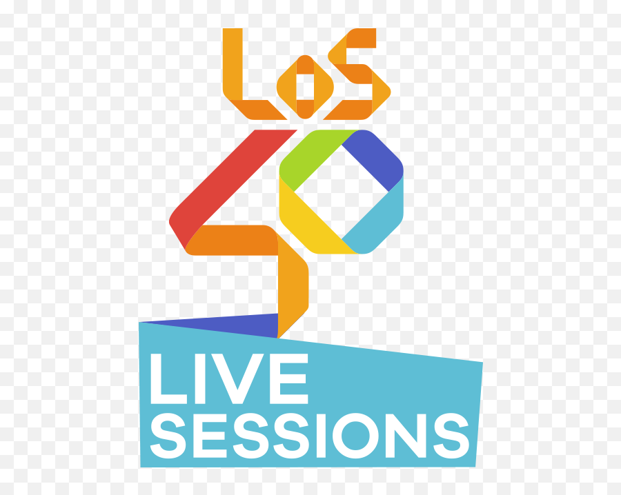 Live Sessions Cnco - Vertical Png,Cnco Logo