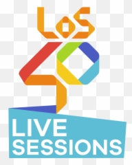 Live Sessions Cnco - Vertical png
