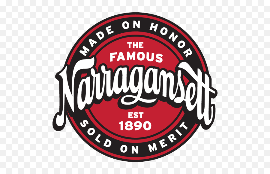 Narragansett Beer Hi Neighbor - Narragansett Brewing Company Png,The Last Story Logo
