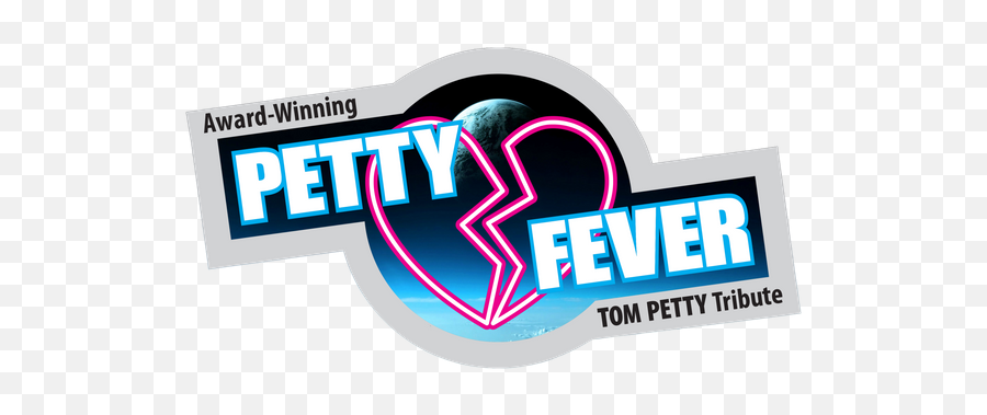 Petty Fever - May 21 2018 600pm Nsd Png,Tom Petty Logo